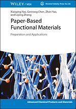 Télécharger le livre :  Paper-Based Functional Materials