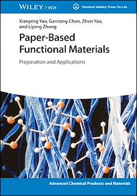 Télécharger le livre : Paper-Based Functional Materials