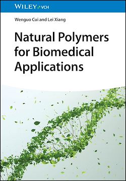 Télécharger le livre :  Natural Polymers for Biomedical Applications