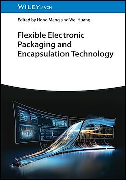 Télécharger le livre :  Flexible Electronic Packaging and Encapsulation Technology