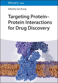 Téléchargez le livre :  Targeting Protein-Protein Interactions for Drug Discovery