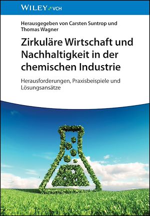 Téléchargez le livre :  Nachhaltige und zirkuläre Chemiewirtschaft