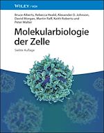 Télécharger le livre :  Molekularbiologie der Zelle