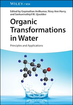 Télécharger le livre :  Organic Transformations in Water