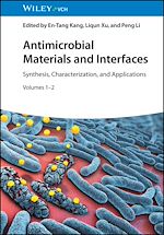 Télécharger le livre :  Antimicrobial Materials and Interfaces