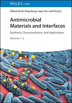 Télécharger le livre :  Antimicrobial Materials and Interfaces