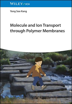 Téléchargez le livre :  Molecule and Ion Transport through Polymer Membranes