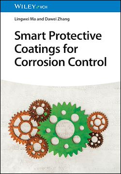 Télécharger le livre :  Smart Protective Coatings for Corrosion Control