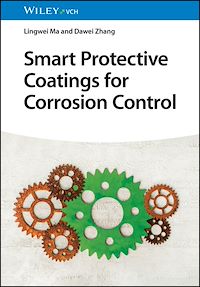Téléchargez le livre :  Smart Protective Coatings for Corrosion Control