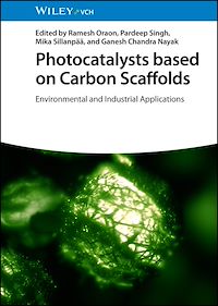 Téléchargez le livre :  Photocatalysts based on Carbon Scaffolds