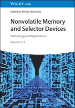 Télécharger le livre :  Nonvolatile Memory and Selector Devices