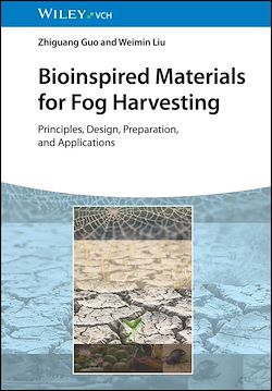 Télécharger le livre :  Bioinspired Materials for Fog Harvesting