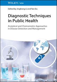 Download this ebook Diagnostic Techniques in Public Health