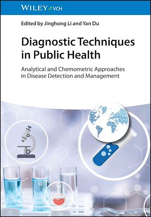 Download the eBook: Diagnostic Techniques in Public Health
