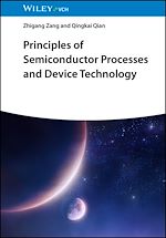 Download this eBook Principles of Semiconductor Processes and Device Technology