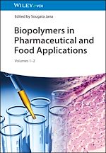 Télécharger le livre :  Biopolymers in Pharmaceutical and Food Applications, 2 Volumes