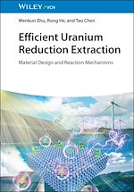 Télécharger le livre :  Efficient Uranium Reduction Extraction