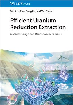 Télécharger le livre :  Efficient Uranium Reduction Extraction