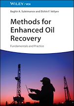 Télécharger le livre :  Methods for Enhanced Oil Recovery