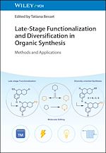Download this eBook Late-Stage Functionalization and Diversification in Organic Synthesis