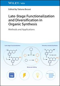 Download this ebook Late-Stage Functionalization and Diversification in Organic Synthesis