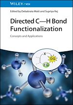 Télécharger le livre :  Directed C-H Bond Functionalization