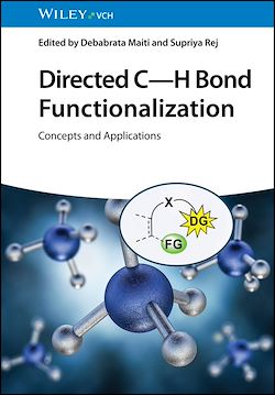 Télécharger le livre :  Directed C-H Bond Functionalization