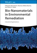 Télécharger le livre :  Bio-Nanomaterials in Environmental Remediation