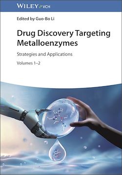 Télécharger le livre :  Drug Discovery Targeting Metalloenzymes