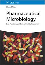 Télécharger le livre :  Pharmaceutical Microbiology