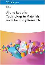Télécharger le livre :  AI and Robotic Technology in Materials and Chemistry Research