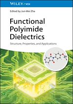 Télécharger le livre :  Functional Polyimide Dielectrics
