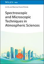 Télécharger le livre :  Spectroscopic and Microscopic Techniques in Atmospheric Sciences