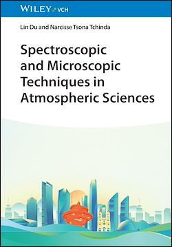 Télécharger le livre :  Spectroscopic and Microscopic Techniques in Atmospheric Sciences