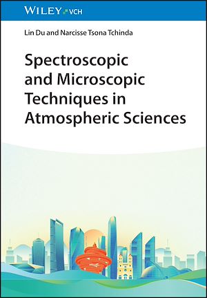 Download the eBook: Spectroscopic and Microscopic Techniques in Atmospheric Sciences