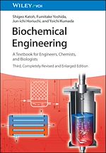 Download this eBook Biochemical Engineering