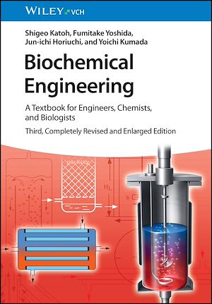 Download the eBook: Biochemical Engineering