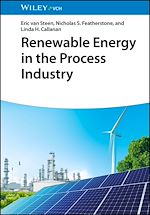 Télécharger le livre :  Renewable Energy in the Process Industry