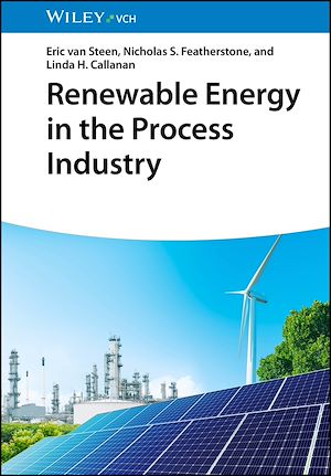 Téléchargez le livre :  Renewable Energy in the Process Industry