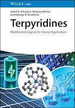 Télécharger le livre :  Terpyridines
