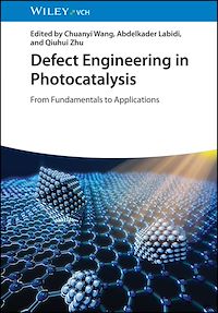 Download this ebook Defect Engineering in Photocatalysis