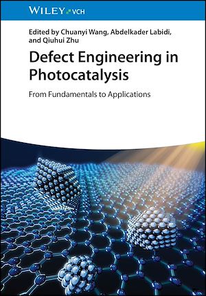 Download the eBook: Defect Engineering in Photocatalysis