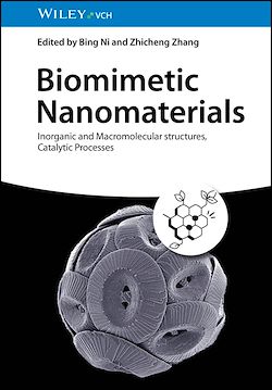 Télécharger le livre :  Biomimetic Nanomaterials