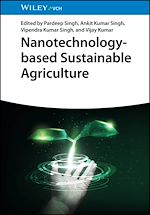 Télécharger le livre :  Nanotechnology-based Sustainable Agriculture