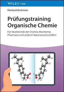 Télécharger le livre :  Prüfungstraining Organische Chemie