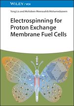 Télécharger le livre :  Electrospinning for Proton Exchange Membrane Fuel Cells