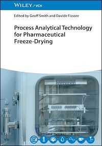 Download this ebook Process Analytical Technology for Pharmaceutical Freeze-Drying