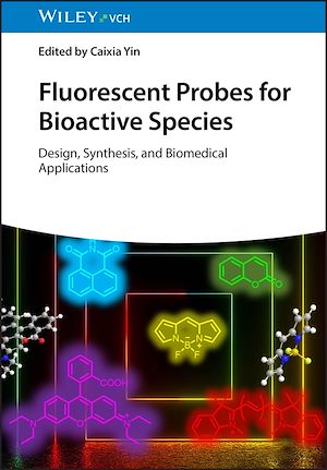 Download the eBook: Fluorescent Probes for Bioactive Species