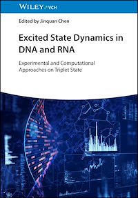 Download this ebook Excited State Dynamics in DNA and RNA