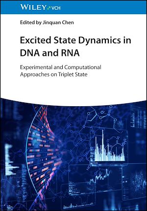 Download the eBook: Excited State Dynamics in DNA and RNA